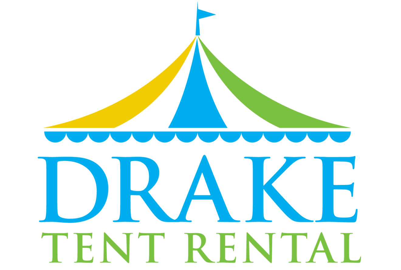 Drake Tent Rental Tent, Table & Chair Rental in MidMichigan!